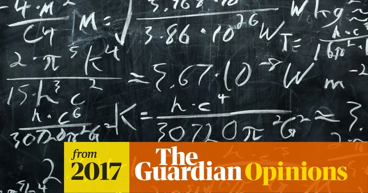 Crisis of Trust Looms Between Scientists and Society