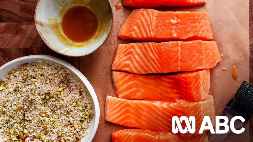 The Hidden Environmental Cost Of Tasmanian Christmas Salmon