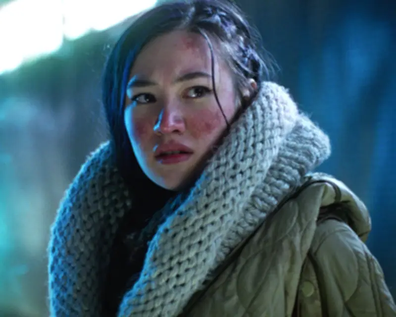 The Last Assassins Review: Shades of Blade Runner in Dystopian Thriller