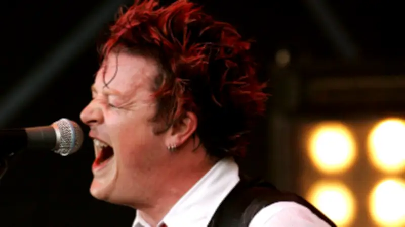 The Living End Reflect on Wild Moshpits Ahead of ARIA Hall of Fame Induction