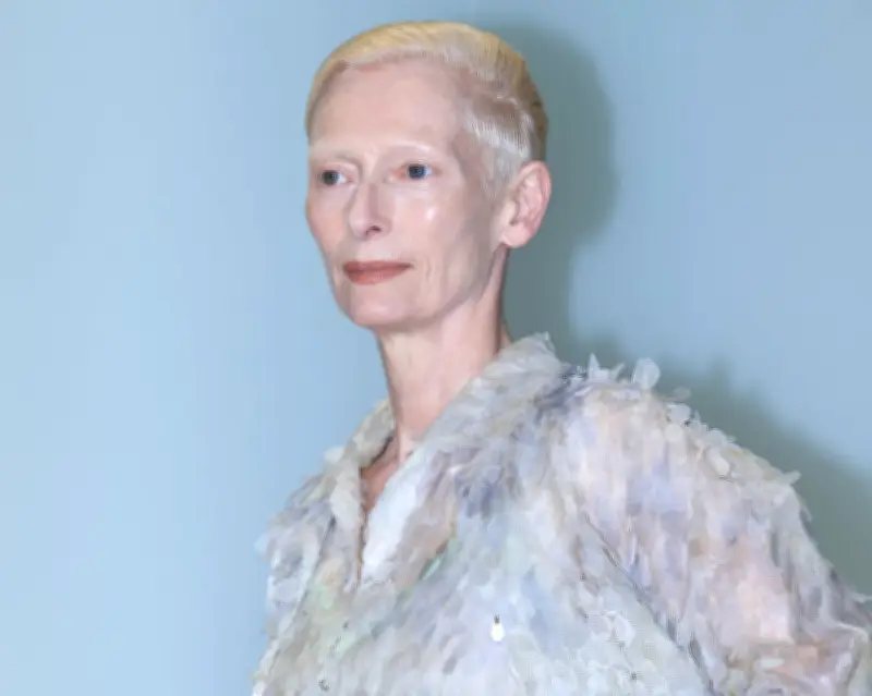 The Lonely City Audiobook Review: Tilda Swinton Narrates Olivia Laing's Manhattan Study