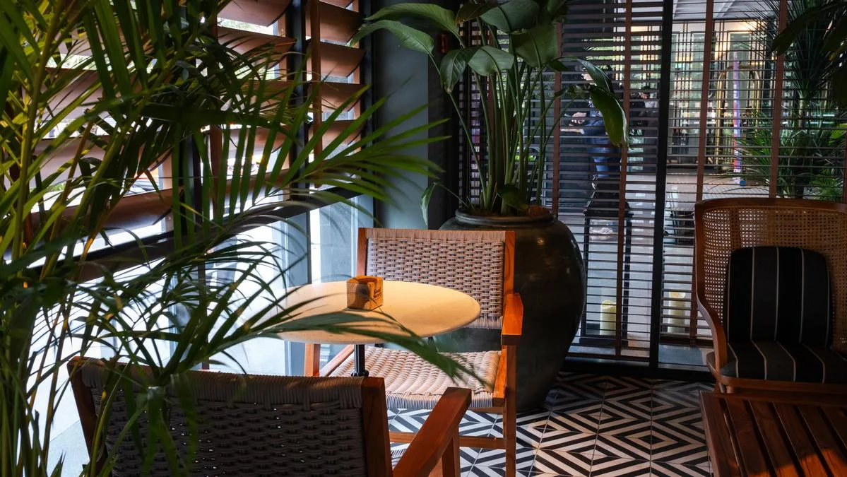The Millen: Where Penang's Heritage Evolves in a Luxury Hotel