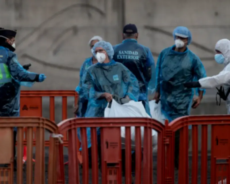 The MV Hondius and Hantavirus: A Wake-Up Call for Global Health