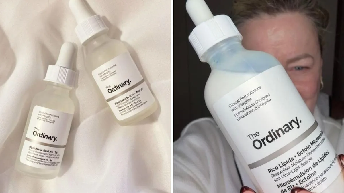 The Ordinary Skincare Now Available on Amazon Australia