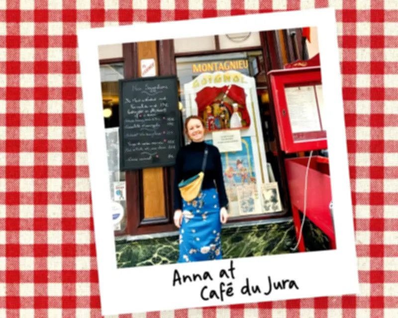 The Perfect Bouchon: Traditional Dining in Lyon, France