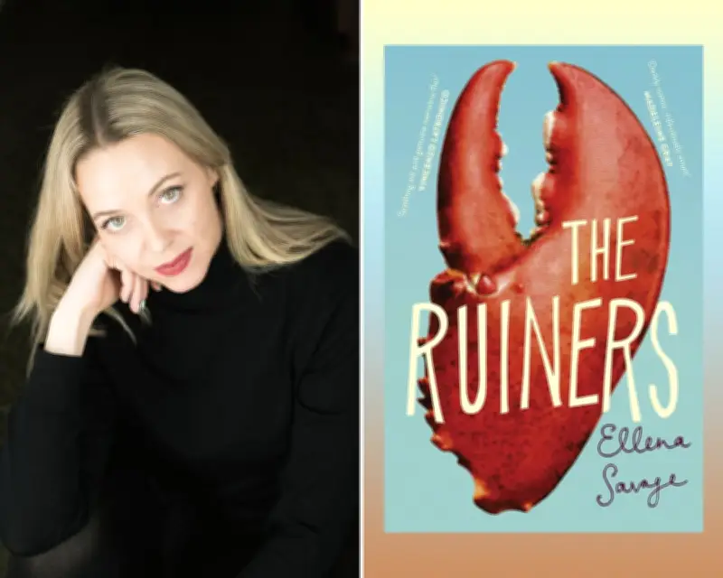 'The Ruiners' Review: A Playful, Subversive Take on Great Expectations
