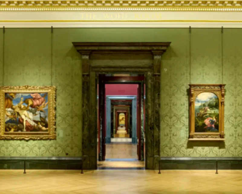 The secret to enjoying an art gallery? Less is more, say readers