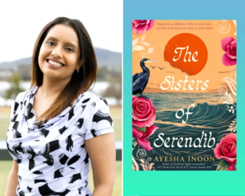 The Sisters of Serendib Review: A Story of Hope and Healing for Sri Lankan Asylum Seekers