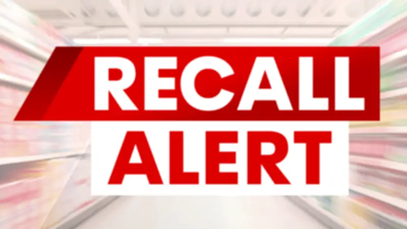 Thermos food jar recall in Australia after blindness reports