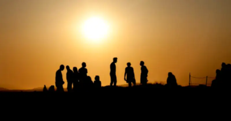 Thousands in Australia's Legal Limbo as Stateless People