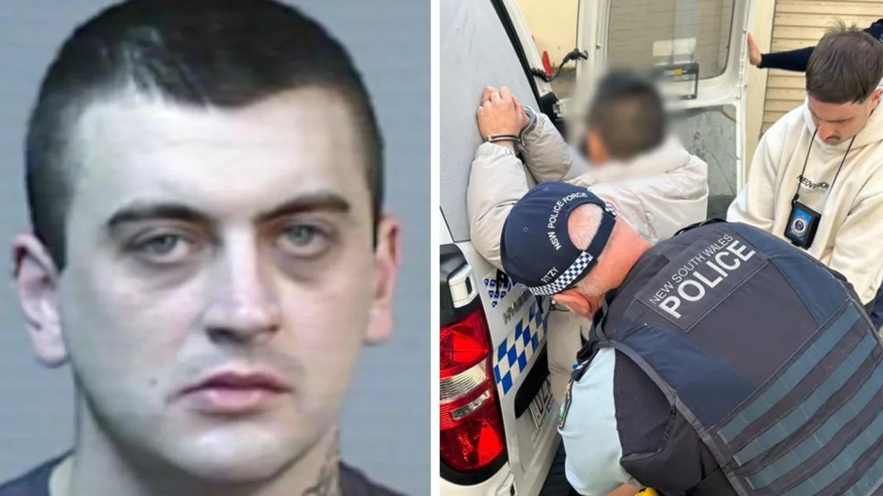 Fourth Man Sought After Three Charged Over Sydney Balcony Death