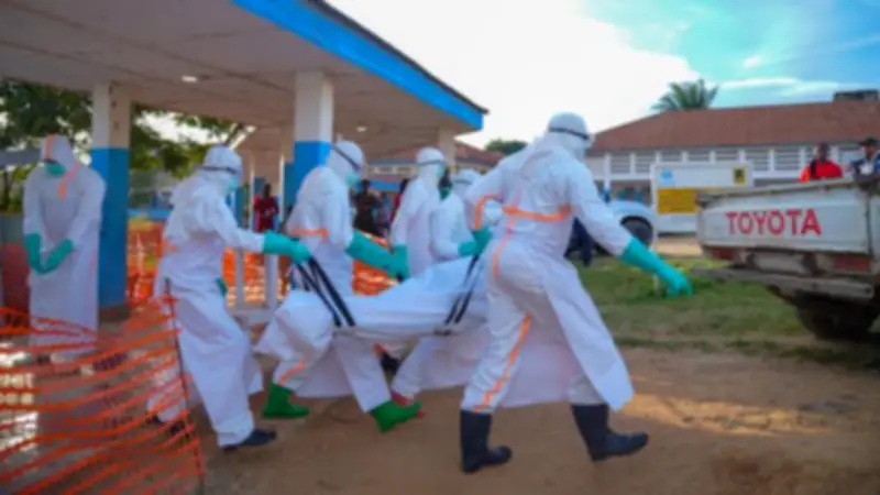 Three New Ebola Vaccines in Development Amid Outbreak in DRC and Uganda