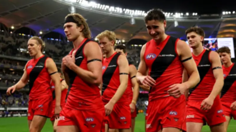 Tim Watson opposes Essendon's bid for AFL special assistance