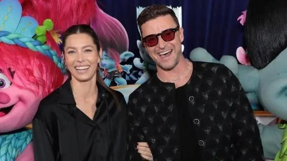 Justin Timberlake and Jessica Biel Reportedly Heading for Divorce After 13 Years