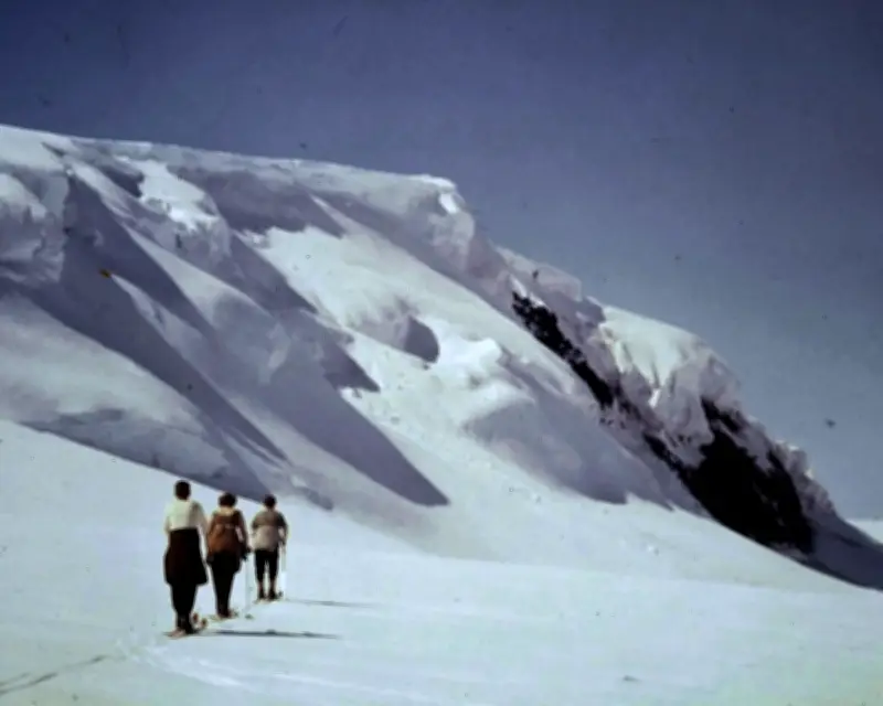 Time and Water Review: Iceland's Glacier Story Lacks Urgency
