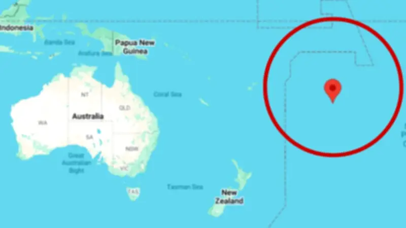 Tiny Cook Islands Wants Australian Tourists to Discover Its Charm