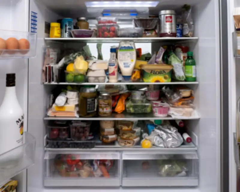 To fridge or not to fridge: tell us your views on food storage
