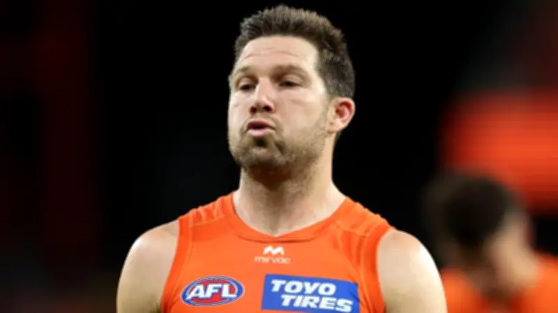 Toby Greene and Zak Butters Surpass $50,000 in AFL Tribunal Fines