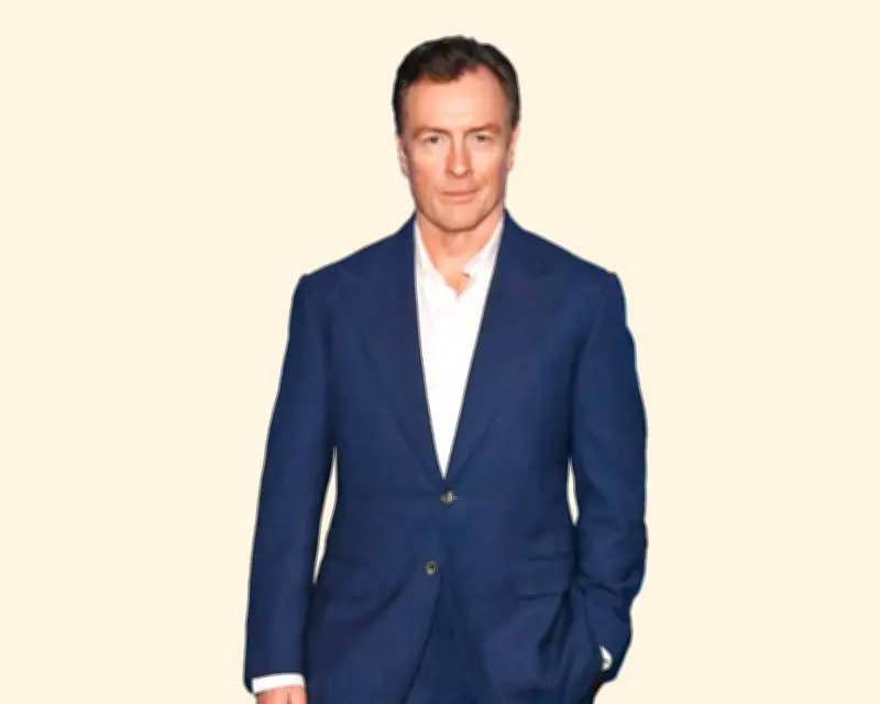 Toby Stephens on Equus, Menier Chocolate Factory and His Career