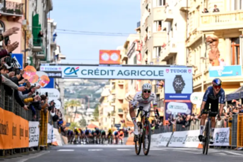 Tom Pidcock on Racing Pogacar, Grand Tour Hopes and Leaving Ineos