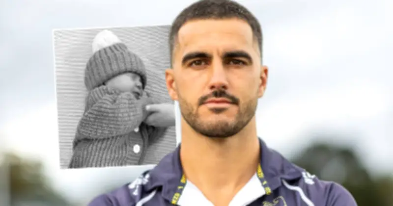 Tom Wright Welcomes Child as ACT Brumbies Chase Super Rugby Final