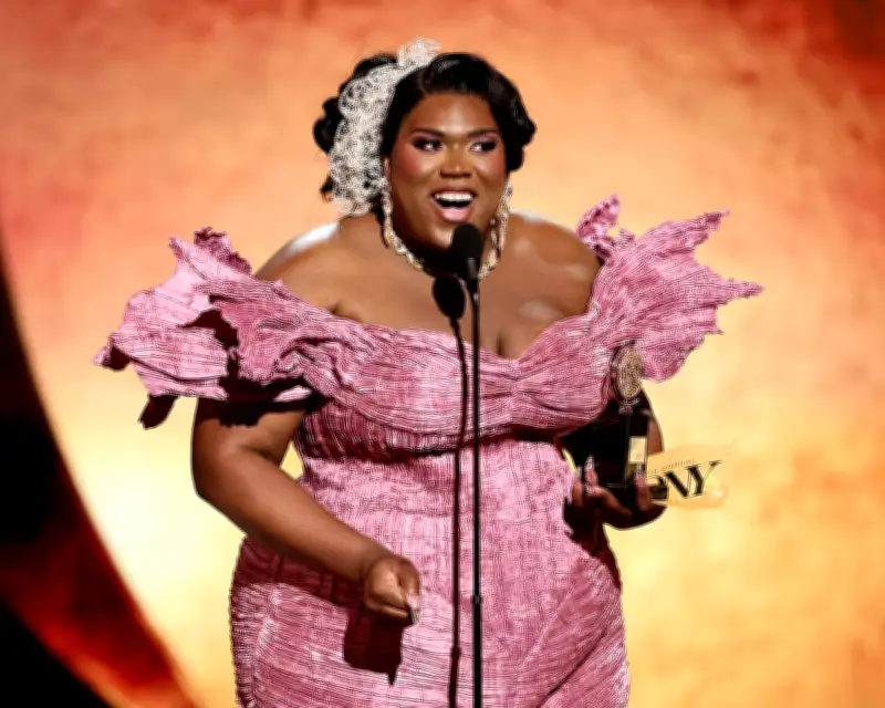 Tony Awards 2026: Schmigadoon! and Cats Win Big in Early Categories