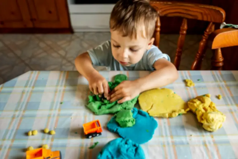 Top Artists Share Creative Tips for Getting Kids into Art