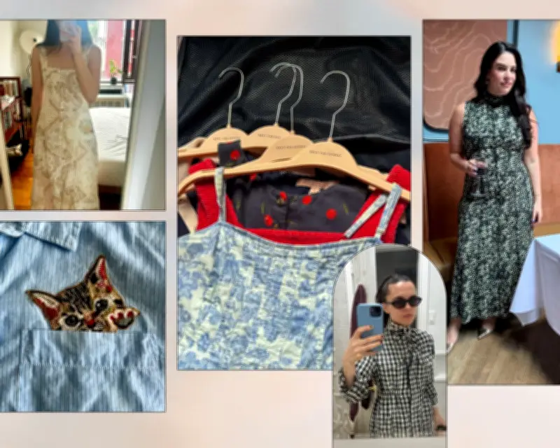 Top Clothing Rental Subscriptions for Sustainable Fashion