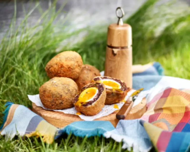 Top Foods for a Perfect Picnic: Reliable Choices