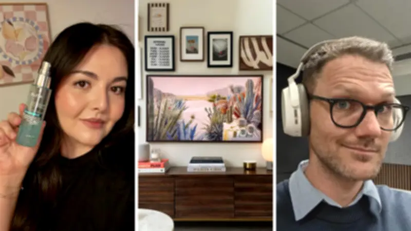 Top Viral Buys Worth Splurging On: From Peloton Treads to Samsung TVs