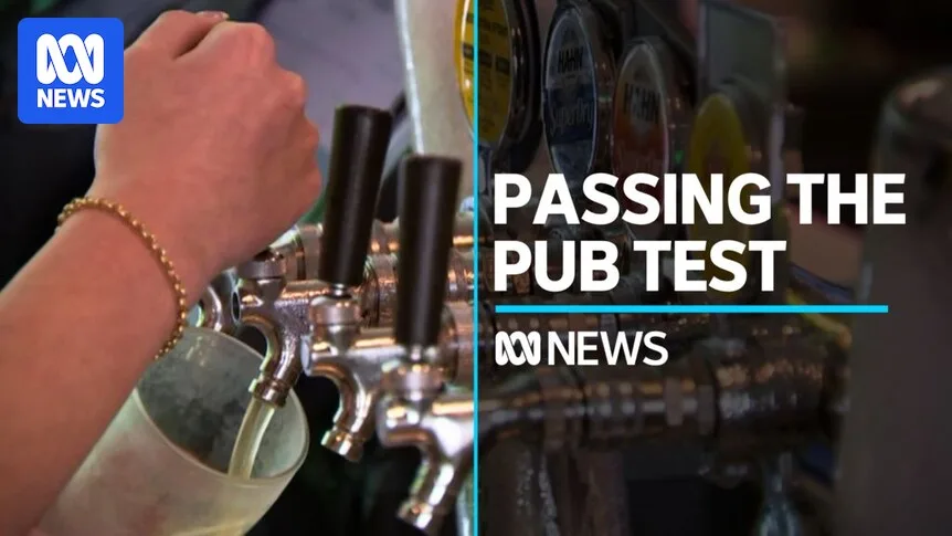 Torquay Councillors' WA Move Fails Pub Test