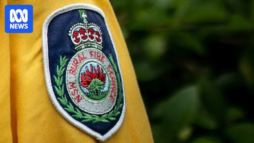 NSW Faces First Total Fire Bans of Spring as Heat and Winds Grip Central Regions