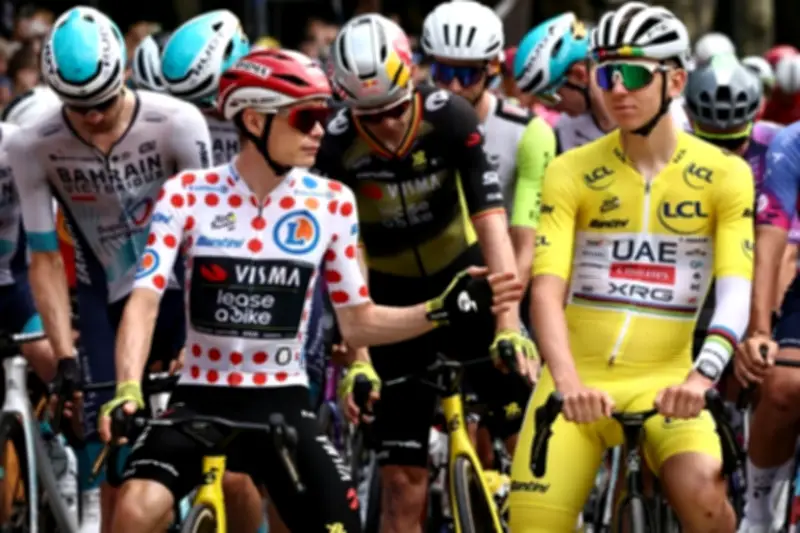 Tour de France Favourites Avoid Each Other in Pre-Race Build-Up