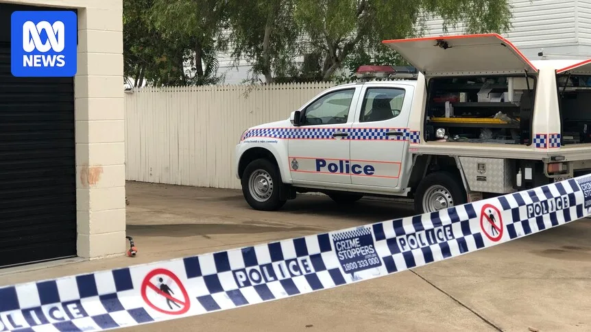 Man on Trial for Sister's Murder Allegedly Stabbed Her Six Times, Townsville Court Hears