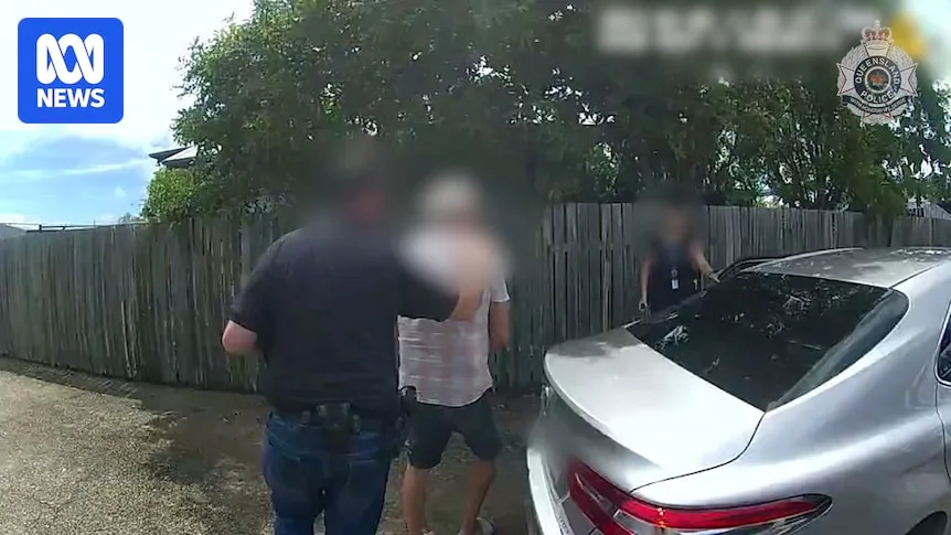 Townsville Man Charged With Child Exploitation Material