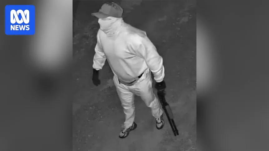 Townsville Police Link Gym Shooting, Supplement Store Fire to Home Invasion