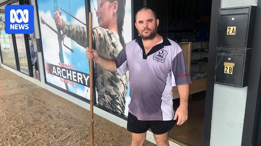 Townsville Businesses Left Out of Pocket After Council's Insurer Rejects Burst Water Main Claims