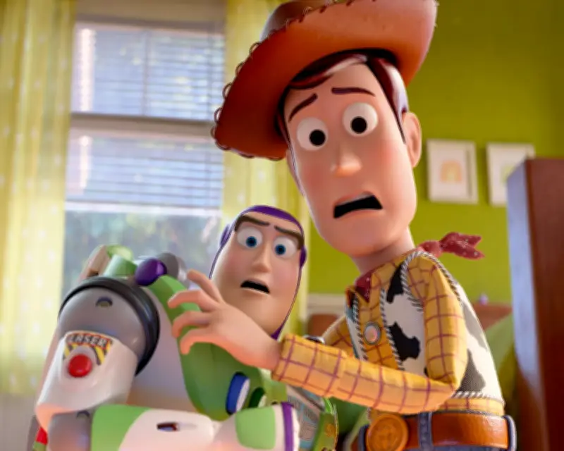 Toy Story 5 Review: Pixar Franchise Needs New Batteries