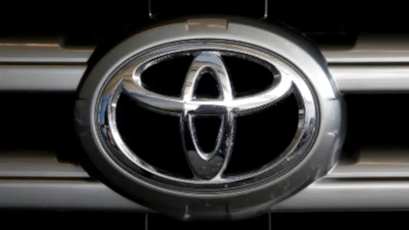 Toyota and Lexus Recall 15,000+ Vehicles Over Software Flaw