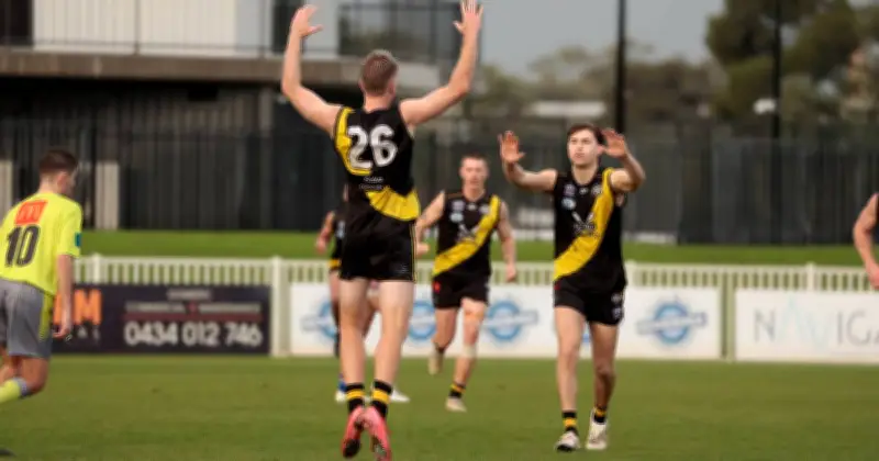 Toyota Good for Footy Raffle 2026 Launches for Australian Clubs