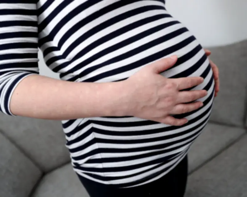 Transparency Commissioner Amos to Review Maternity Care Standards