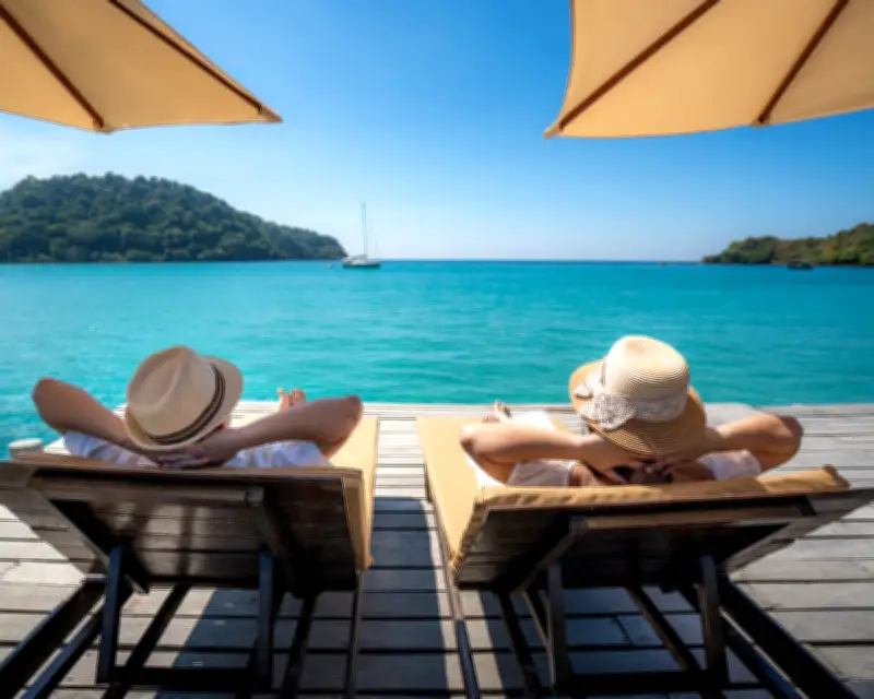 Travel Insurance: Don't Let Health Conditions Derail Holiday Plans