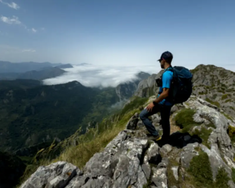 Trekking Through a Living Mountain Culture: Spain's Picos de Europa