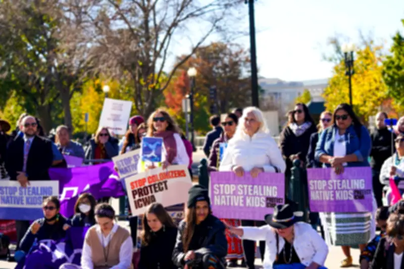 Tribes decry New Mexico drug-exposed newborn rule as sovereignty violation