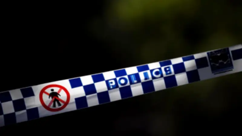 Truck driver killed in Princes Freeway crash near Darnum in Victoria