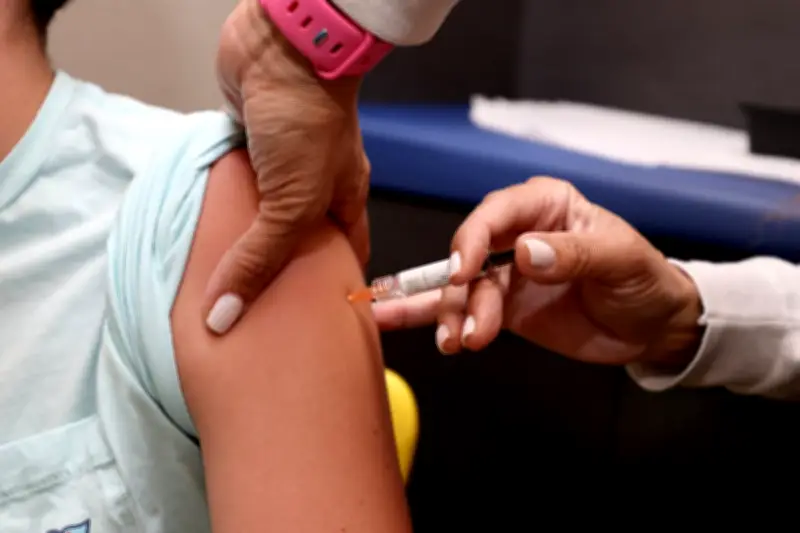 Trump Admin Scales Back Overdose Prevention Health Program