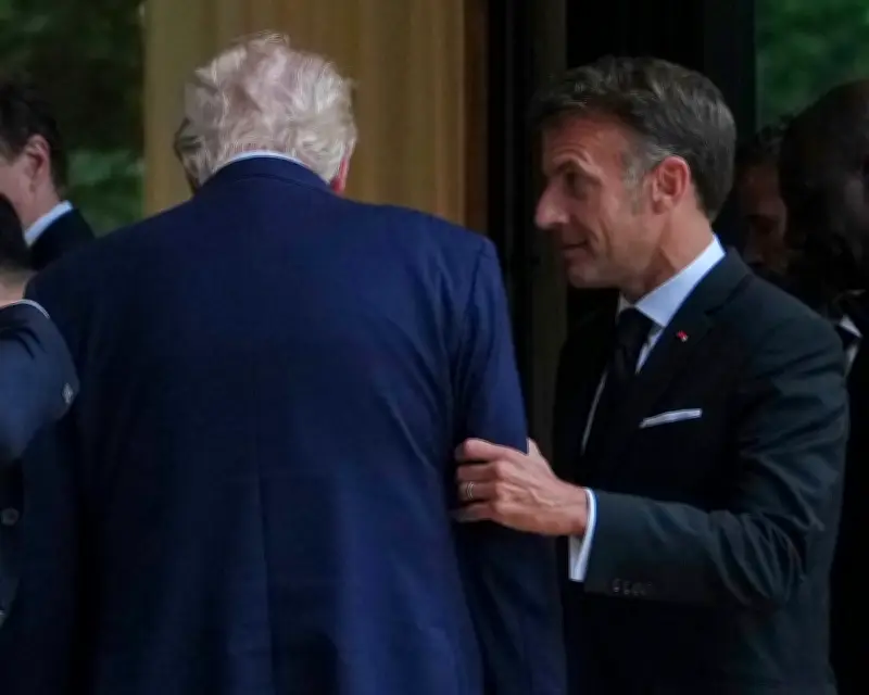 Trump Administration News: Latest Updates and Developments Today