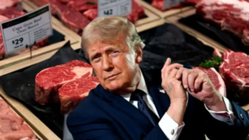 Trump Administration Plans Additional 12.5% Tariff on Australian Exports