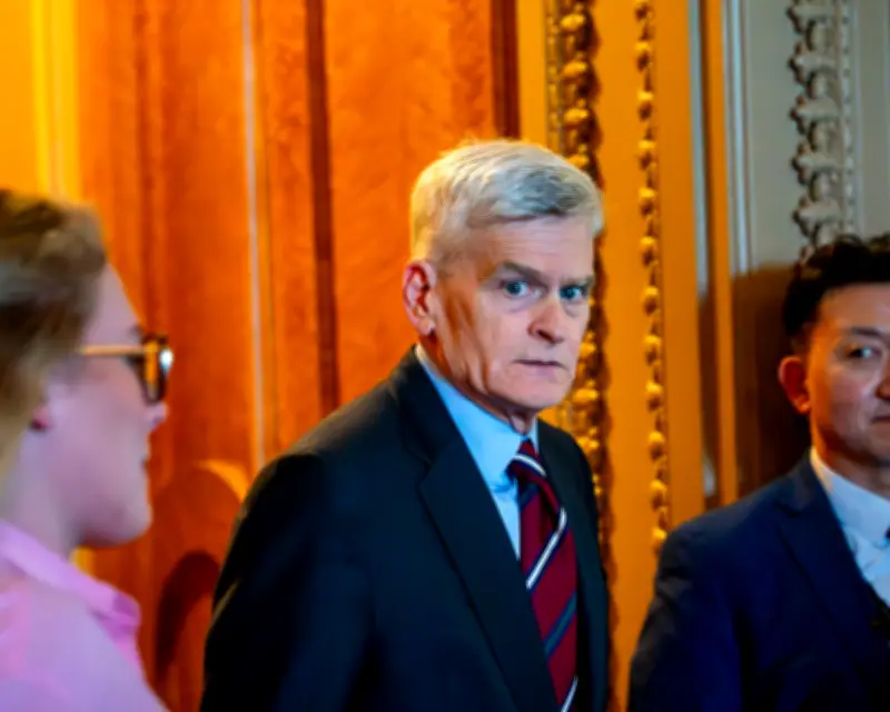 Trump and Republicans Face Internal Rift Over Iran Nuclear Deal