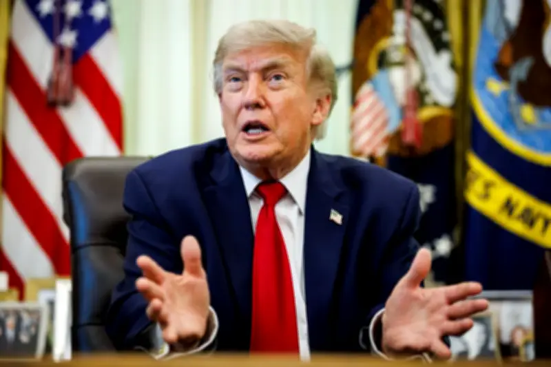 Trump Announces Historic Republican Midterm Convention in Dallas